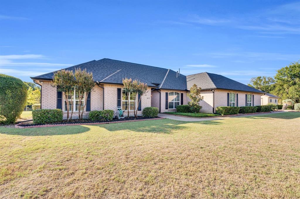 Tecumseh Park Estates #4 - Residential