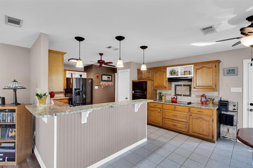 Tecumseh Park Estates #4 - Residential