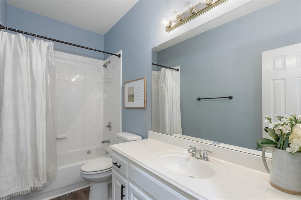 Marine Creek Meadows Add - Residential