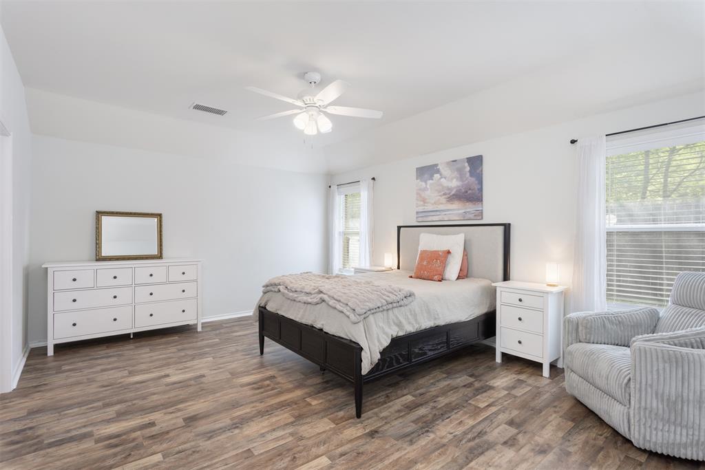 Marine Creek Meadows Add - Residential