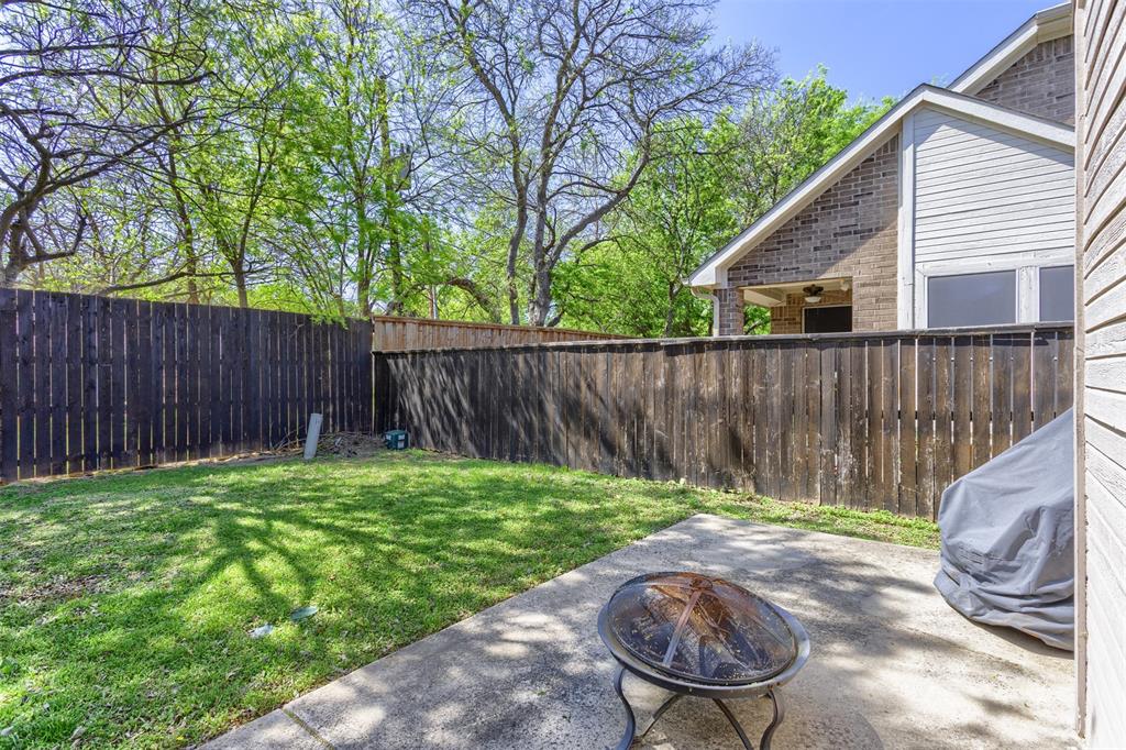 Marine Creek Meadows Add - Residential