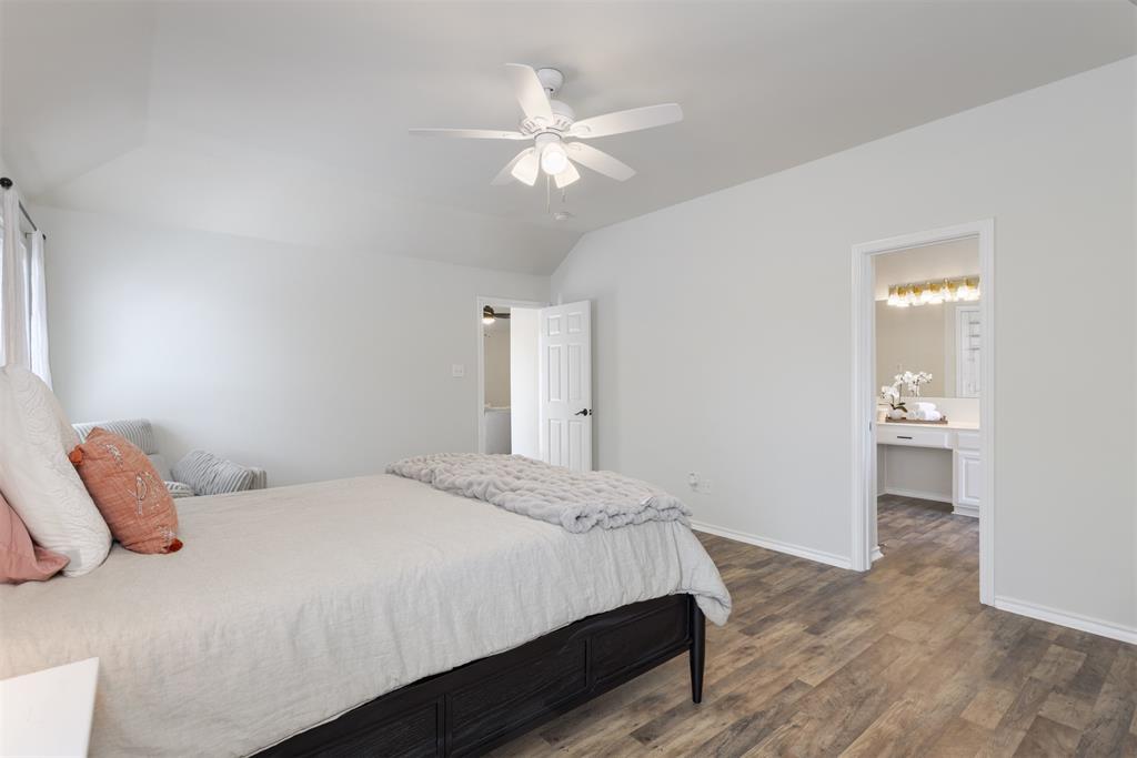 Marine Creek Meadows Add - Residential