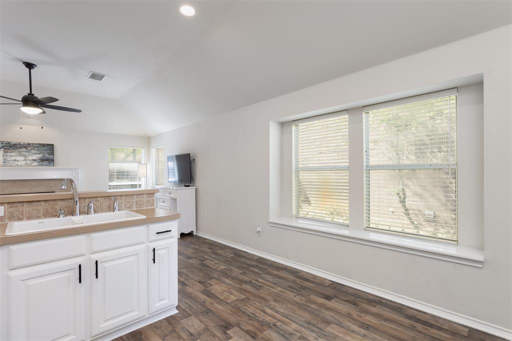 Marine Creek Meadows Add - Residential