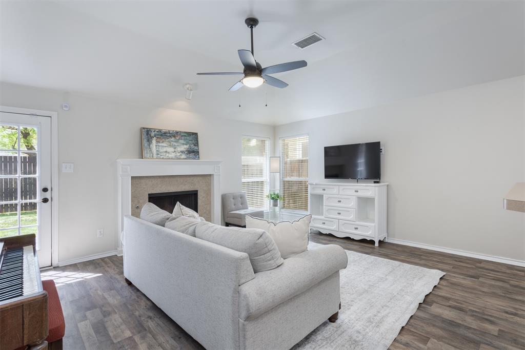 Marine Creek Meadows Add - Residential