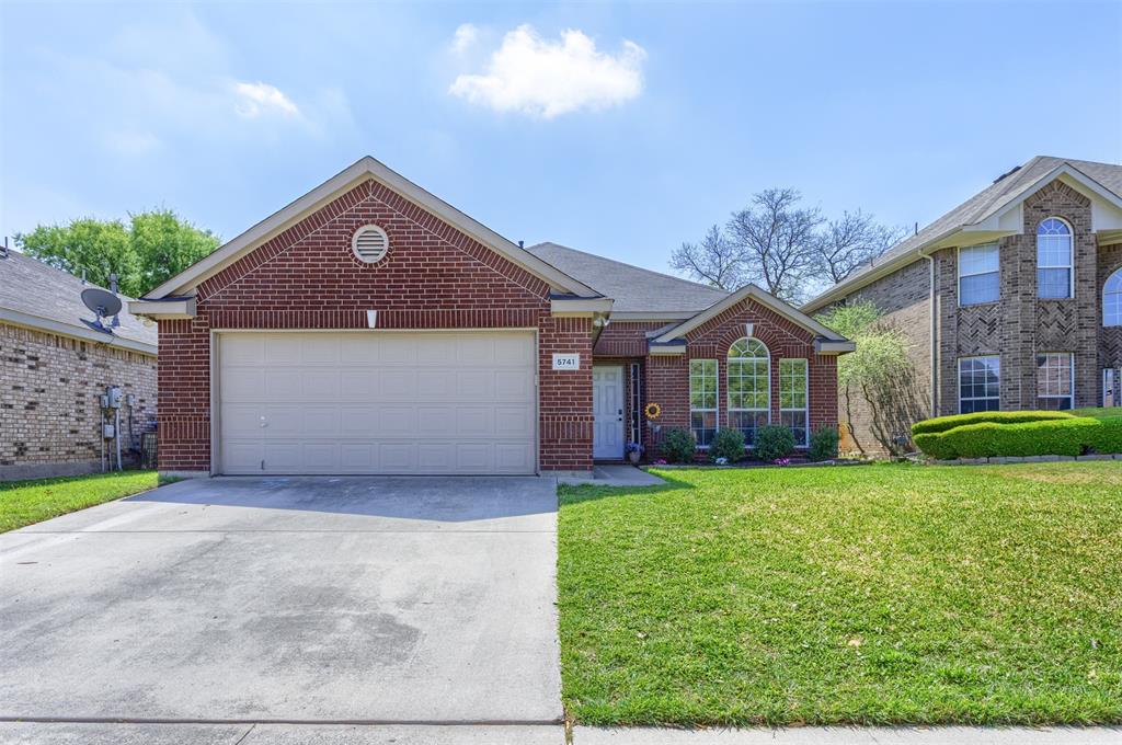 5741 Starboardway Drive