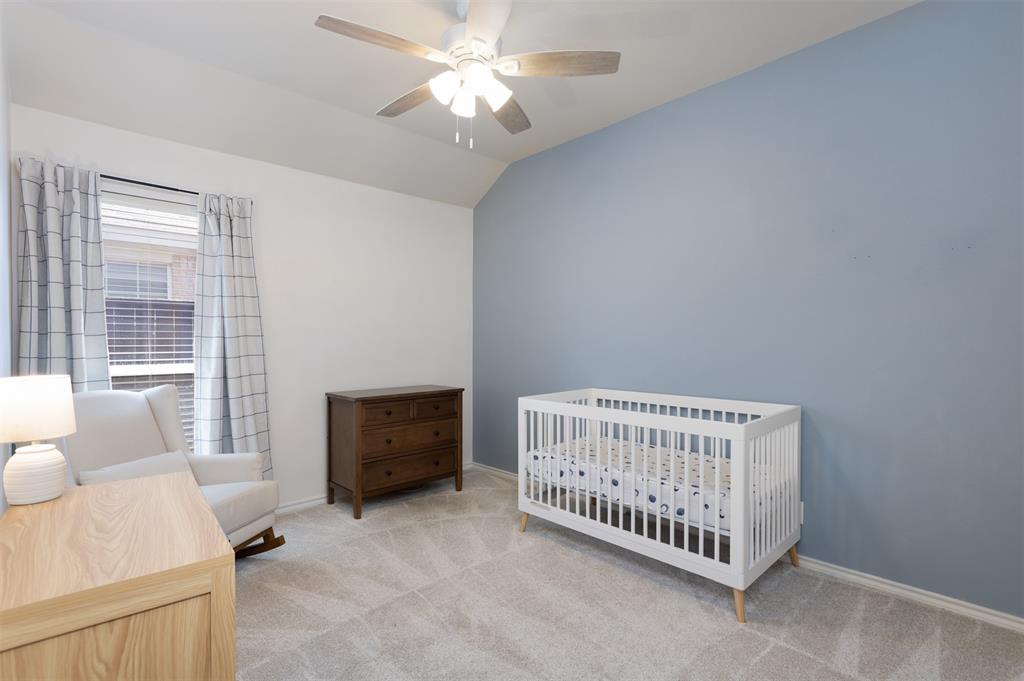 Marine Creek Meadows Add - Residential