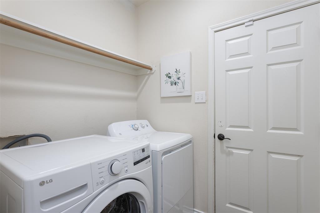 Marine Creek Meadows Add - Residential