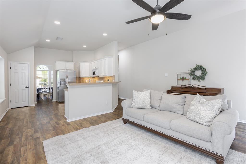 Marine Creek Meadows Add - Residential