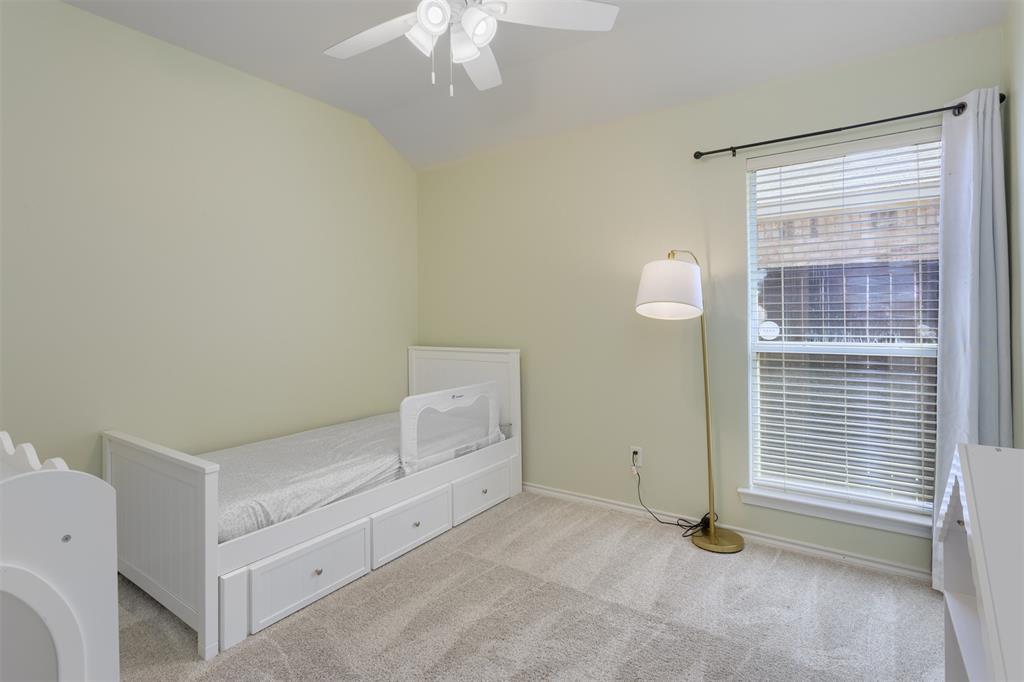 Marine Creek Meadows Add - Residential