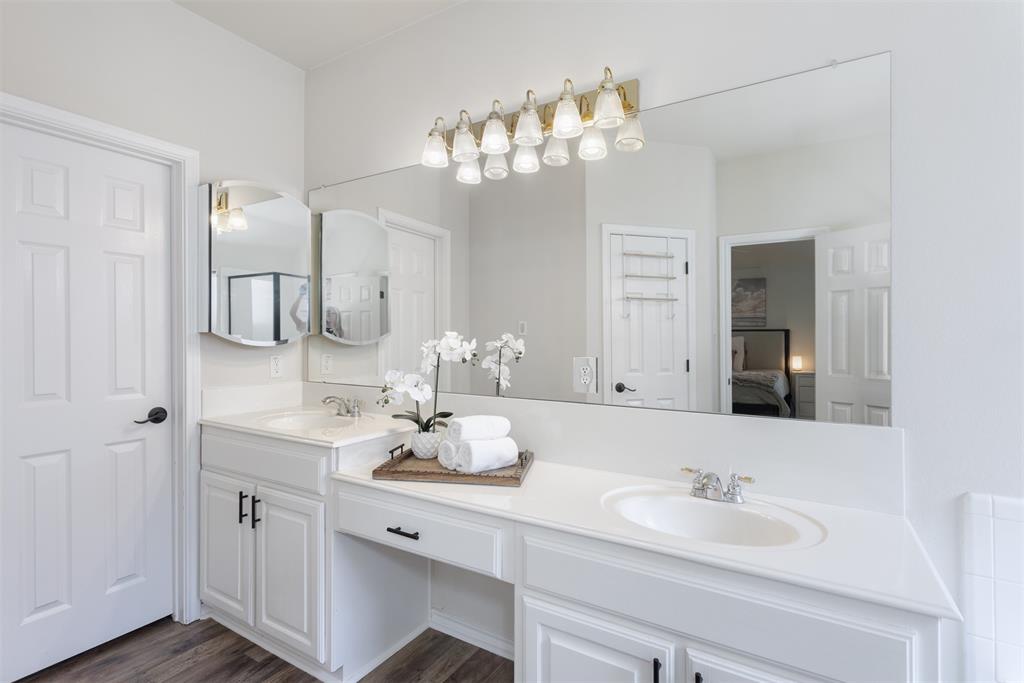 Marine Creek Meadows Add - Residential