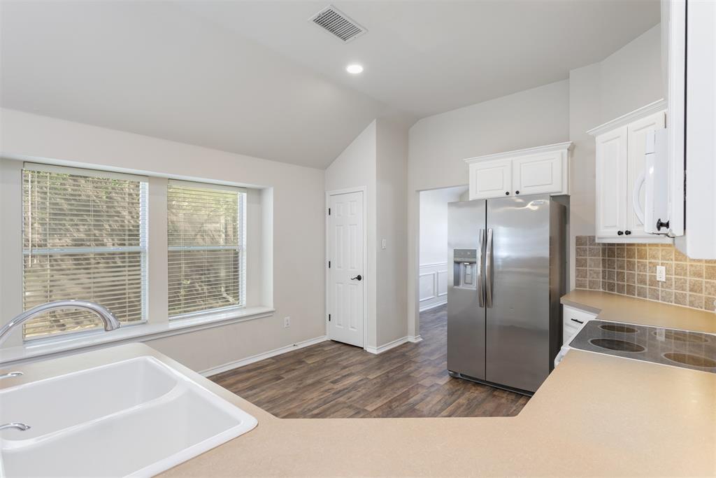 Marine Creek Meadows Add - Residential