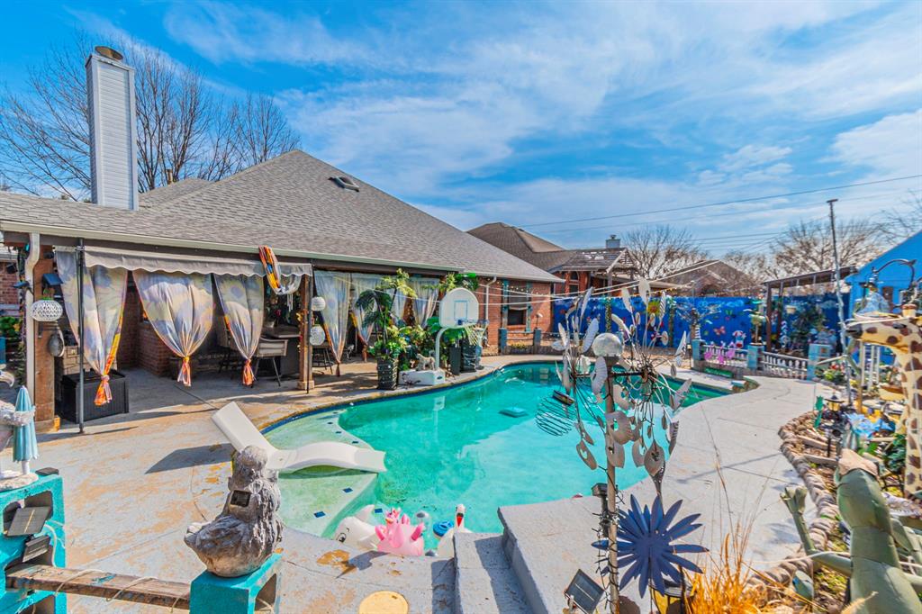 Lakehill Court Add - Residential