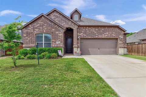 Photo of 2526 Thayne Drive, Anna, TX 75409 (MLS # 21133157)
