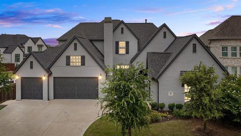 3387 Bellcrest Way Celina TX 75009