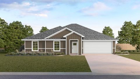 Photo of 410 Northern Red Drive, Josephine, TX 75173 (MLS # 21247802)