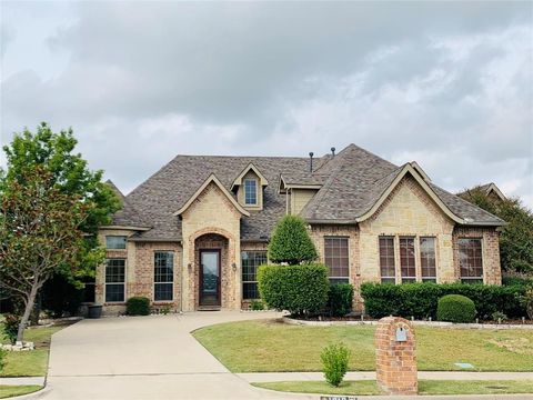 1010 Ashby Circle Forney TX 75126