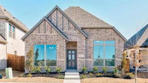 Photo of 6112 Vester Trail, Fate, TX 75087 (MLS # 21089670)