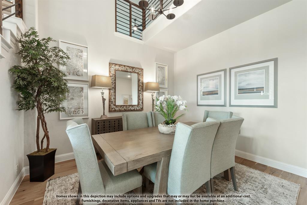 Painted Tree Woodland District 70 - Residential