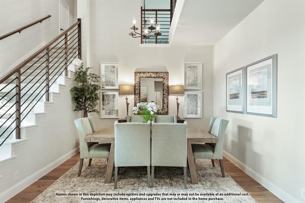 Painted Tree Woodland District 70 - Residential