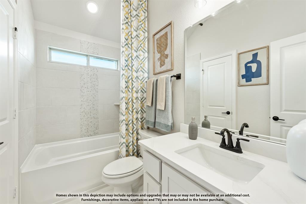 Painted Tree Woodland District 70 - Residential