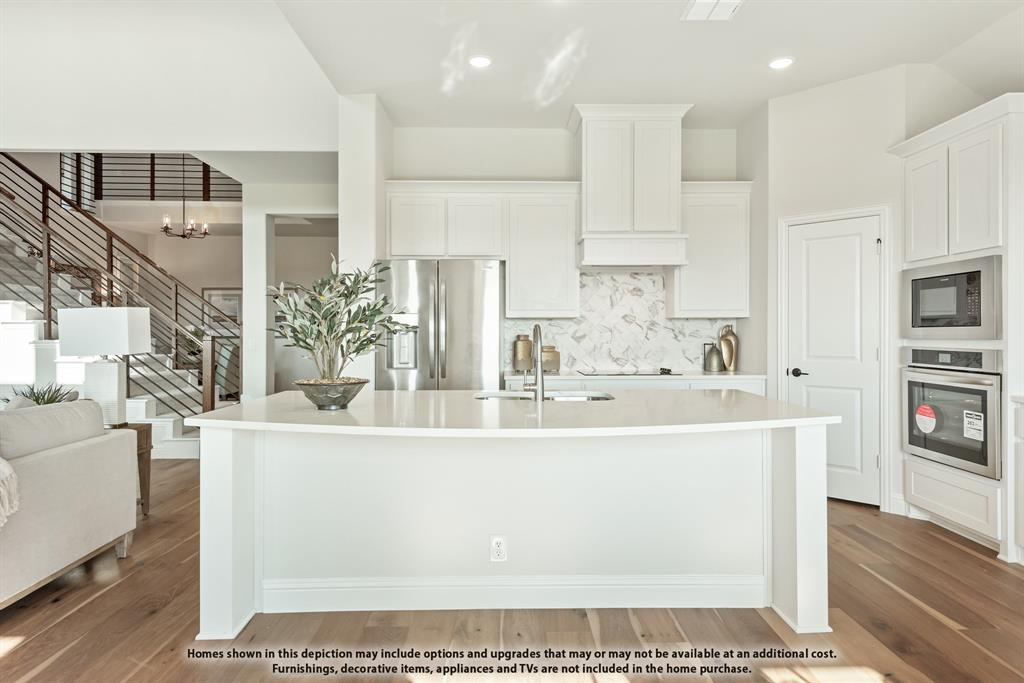 Painted Tree Woodland District 70 - Residential