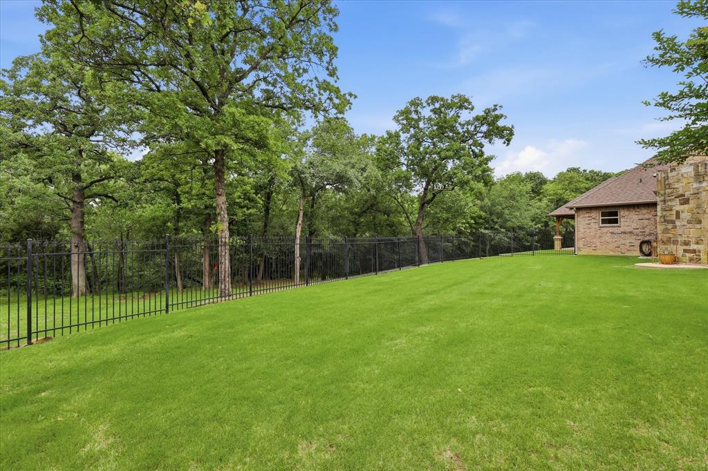 Nail Spgs Branch - Residential