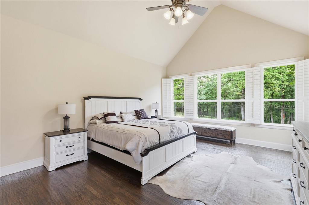 Nail Spgs Branch - Residential