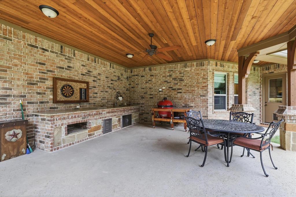 Nail Spgs Branch - Residential