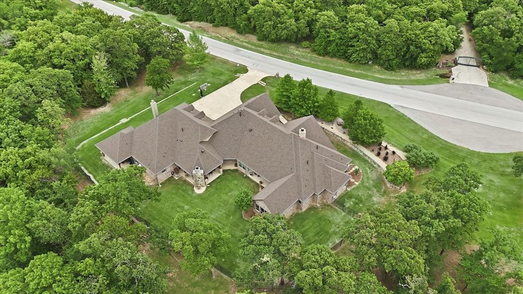 Nail Spgs Branch - Residential