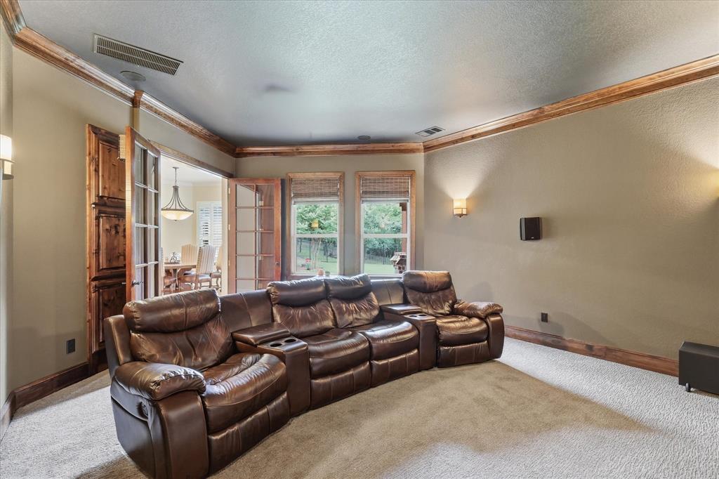 Nail Spgs Branch - Residential
