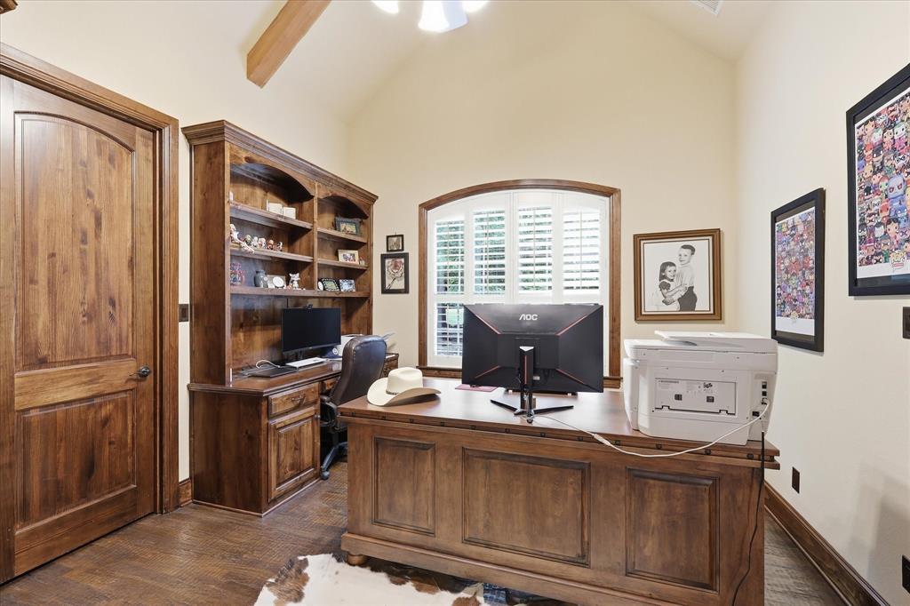Nail Spgs Branch - Residential