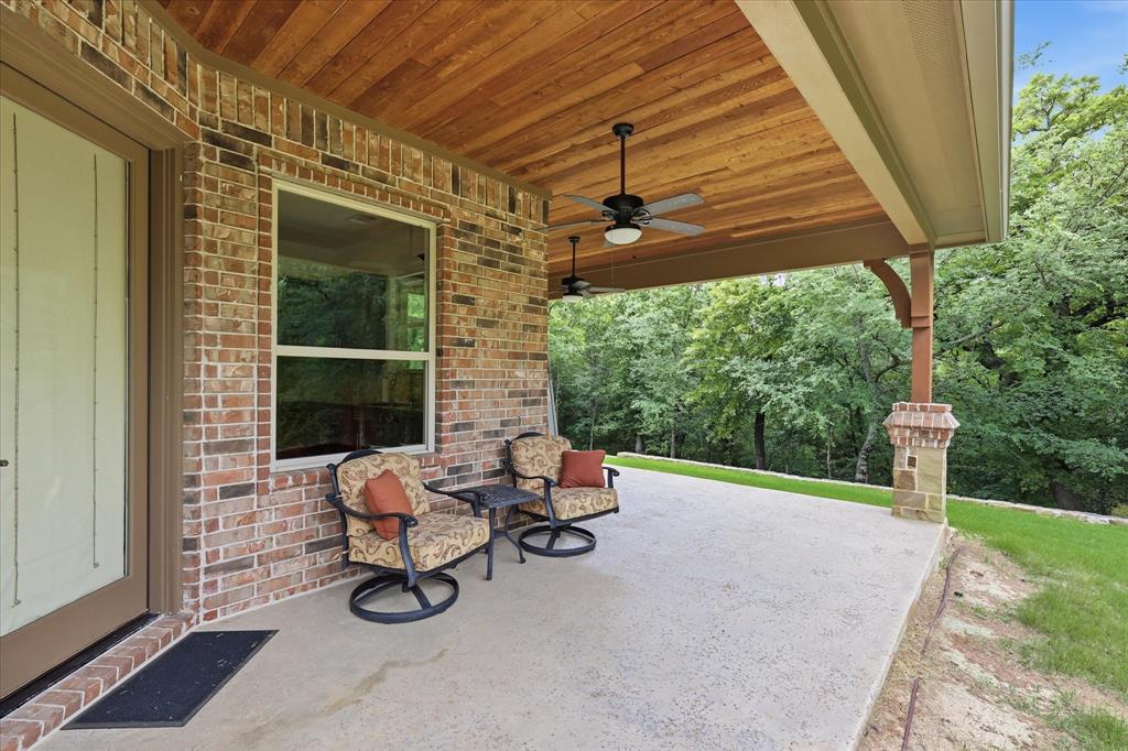 Nail Spgs Branch - Residential