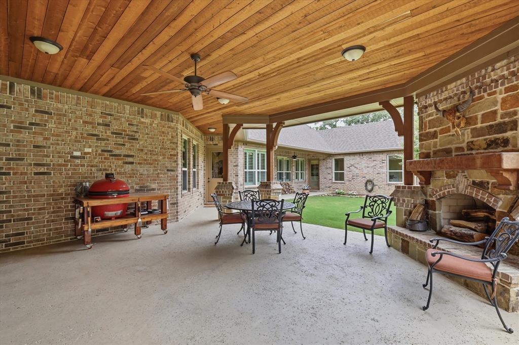 Nail Spgs Branch - Residential