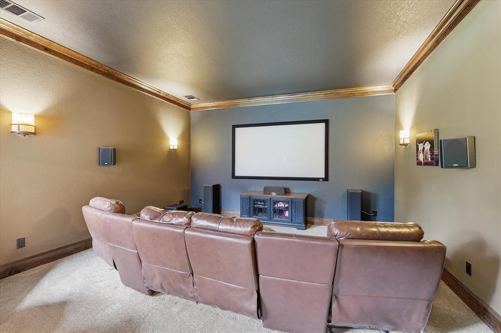 Nail Spgs Branch - Residential
