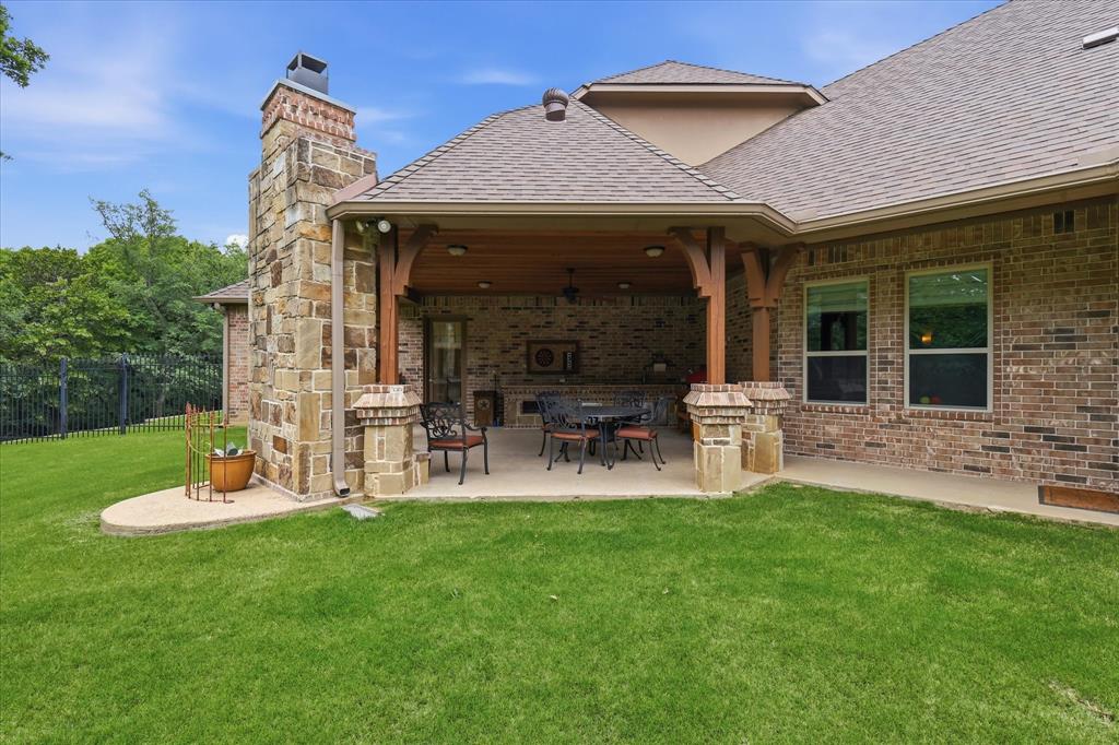 Nail Spgs Branch - Residential