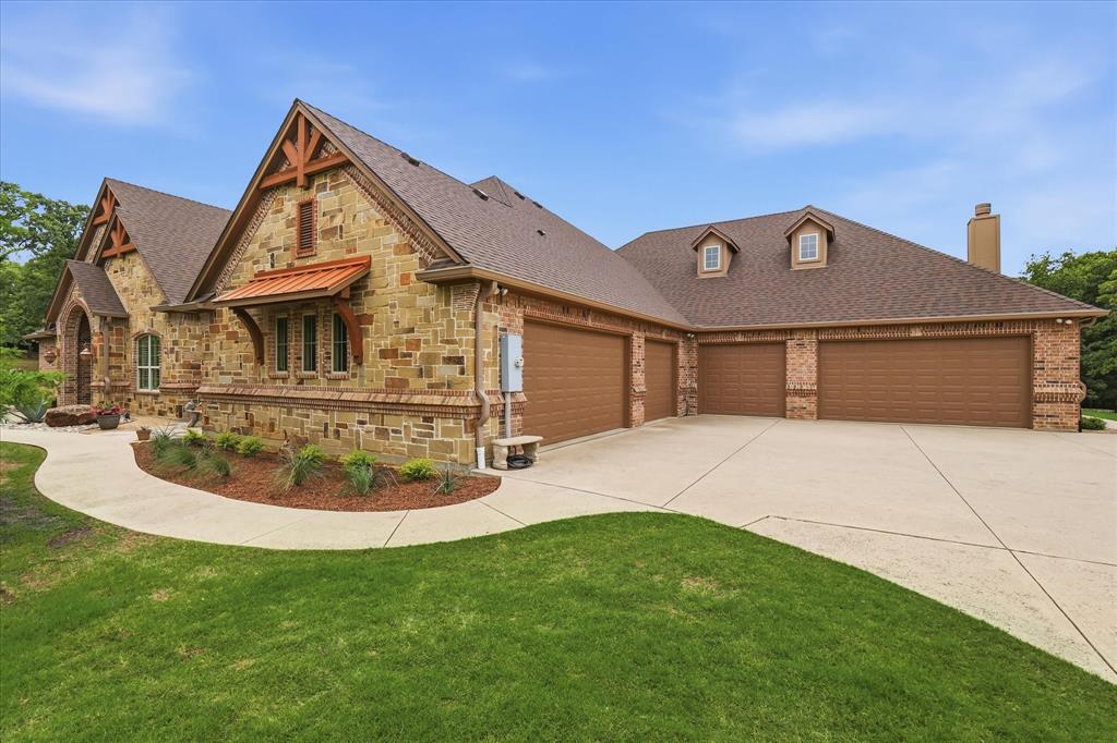 Nail Spgs Branch - Residential