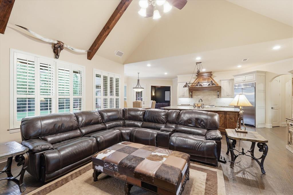 Nail Spgs Branch - Residential