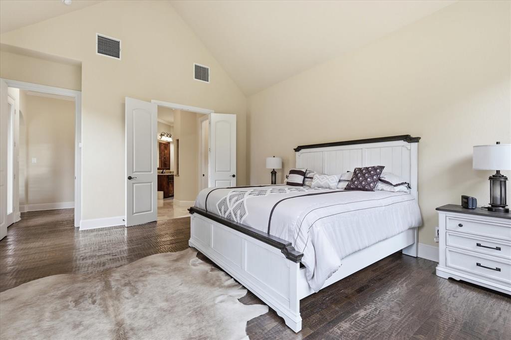 Nail Spgs Branch - Residential