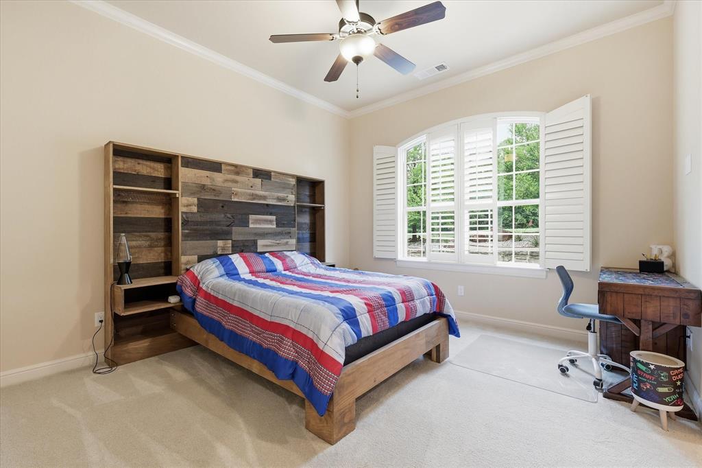 Nail Spgs Branch - Residential