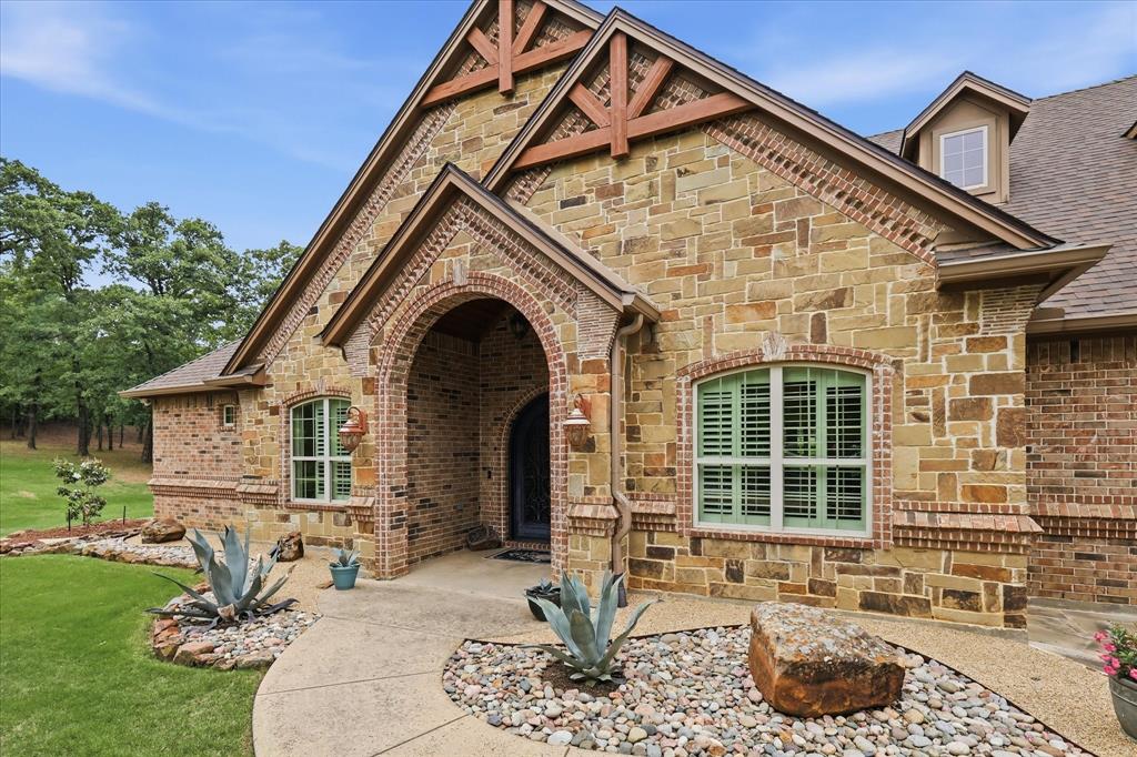 Nail Spgs Branch - Residential