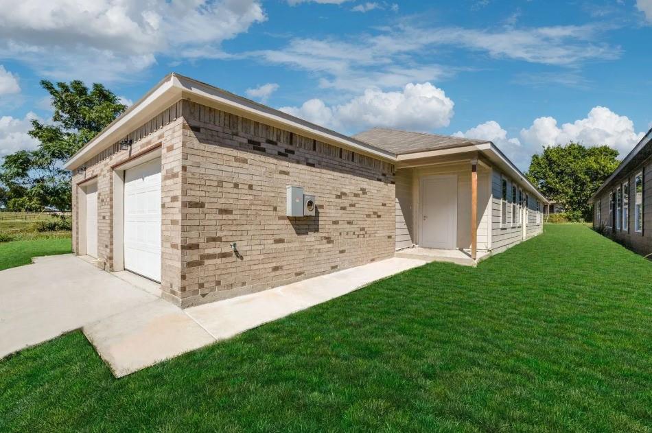 3151 Stag Road