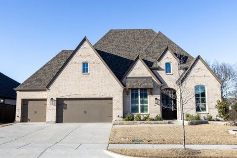 2815 Capitol Place Melissa TX 75454