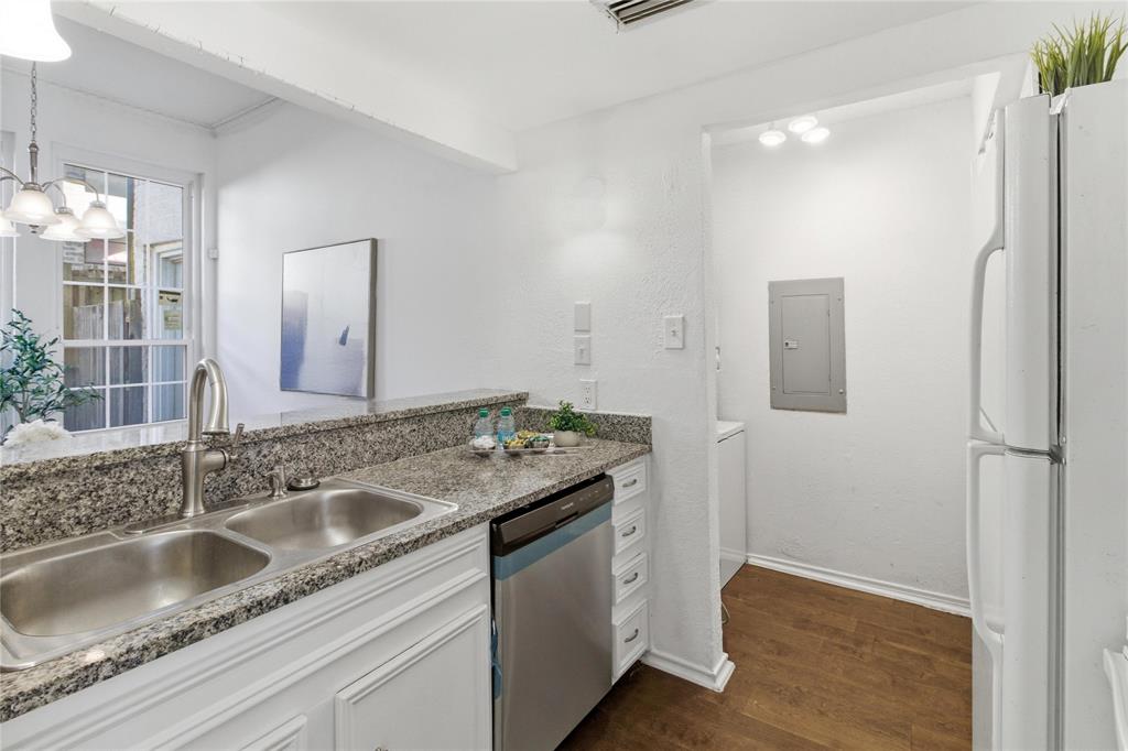 Magnolia Plantation Condo - Residential