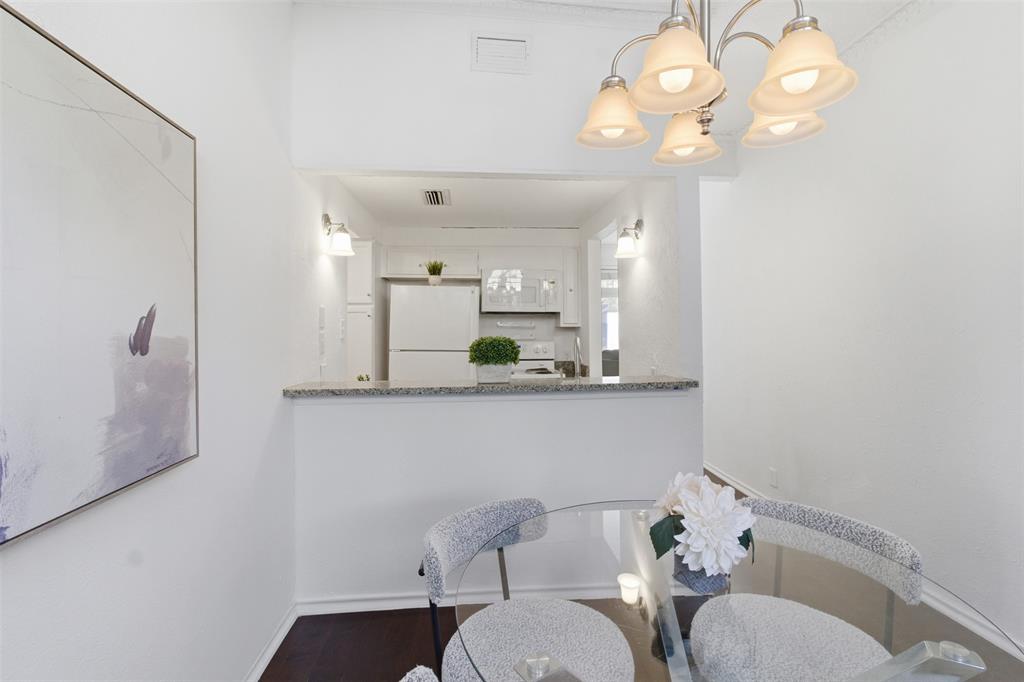 Magnolia Plantation Condo - Residential