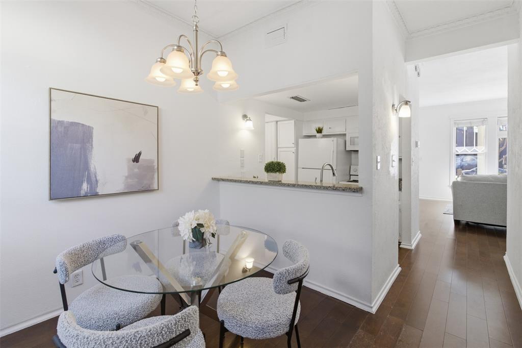 Magnolia Plantation Condo - Residential