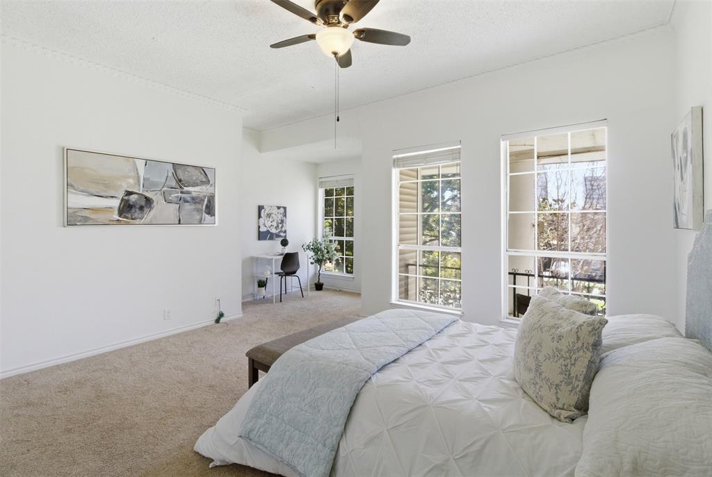 Magnolia Plantation Condo - Residential