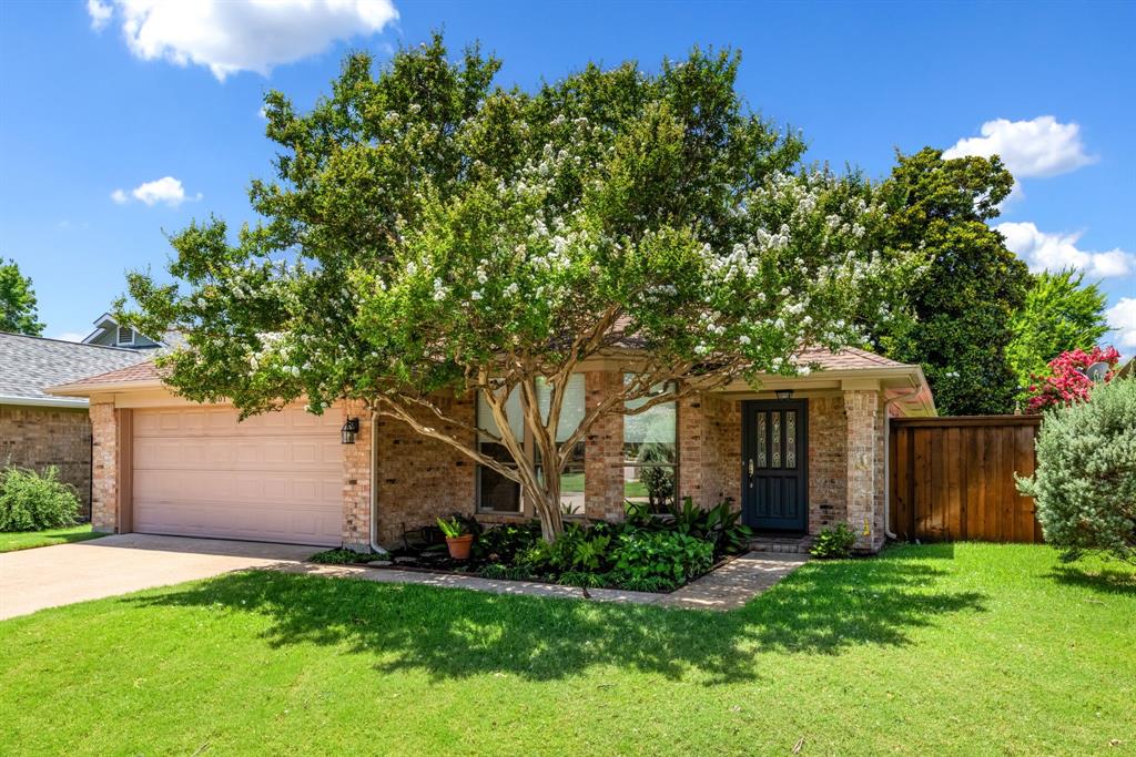 2801 Laurel Oaks Drive
