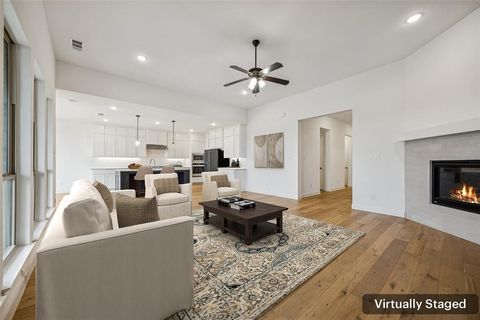 1208 Manor Creek Way Mansfield TX 76063