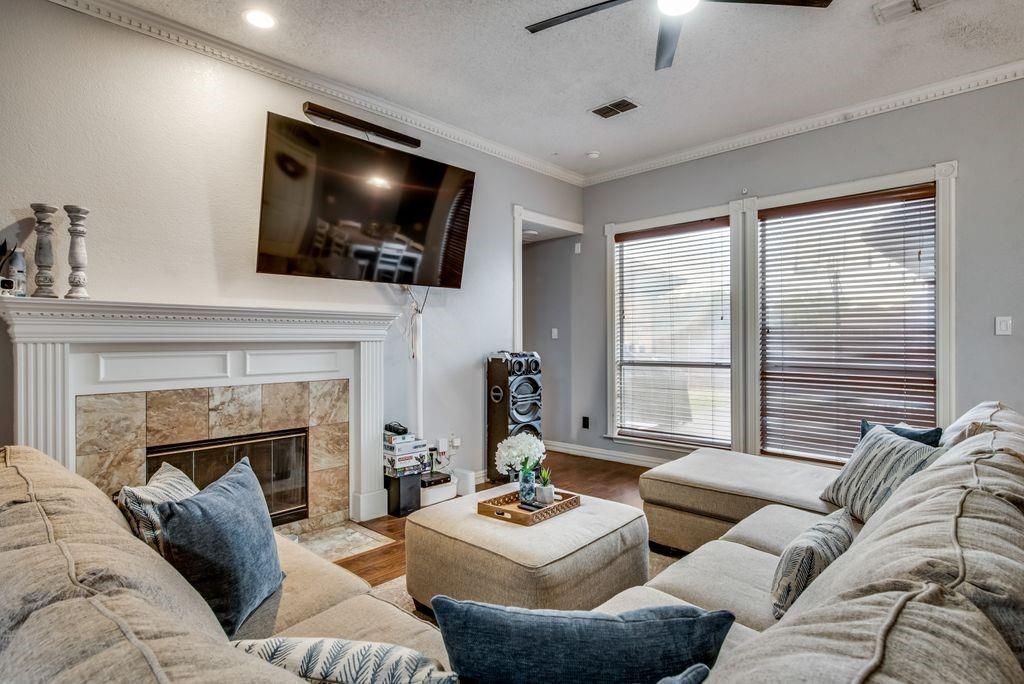 Creek Crossing Estates - Residential