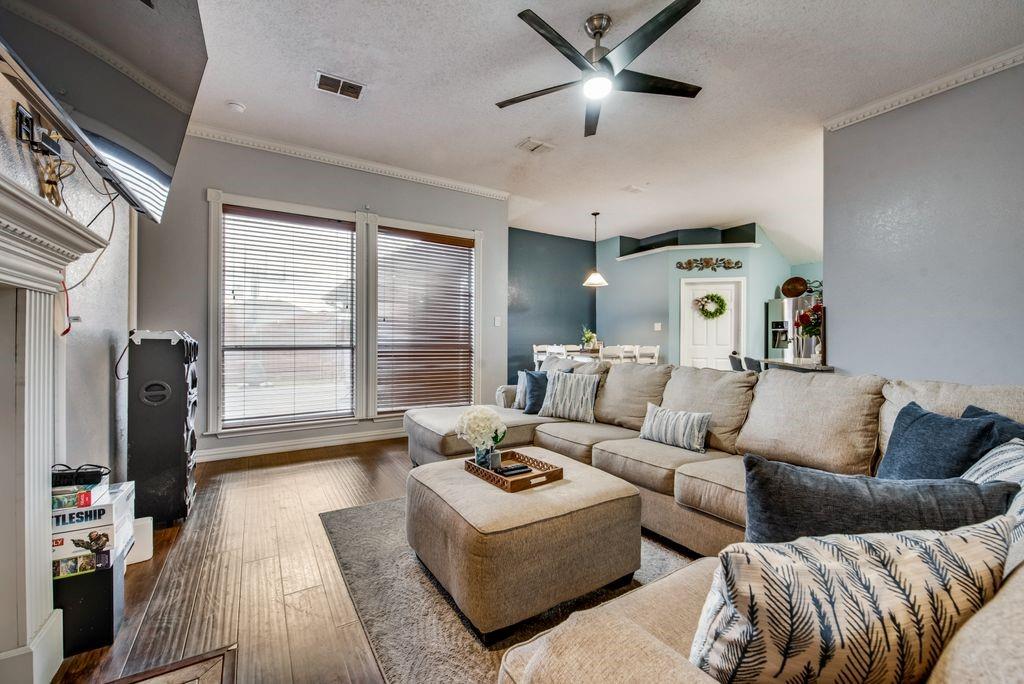 Creek Crossing Estates - Residential